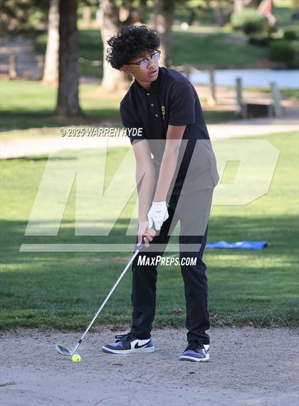 Thumbnail 2 in  Cosumnes Oaks @ Monterey Trail (Emerald Lakes) photogallery.
