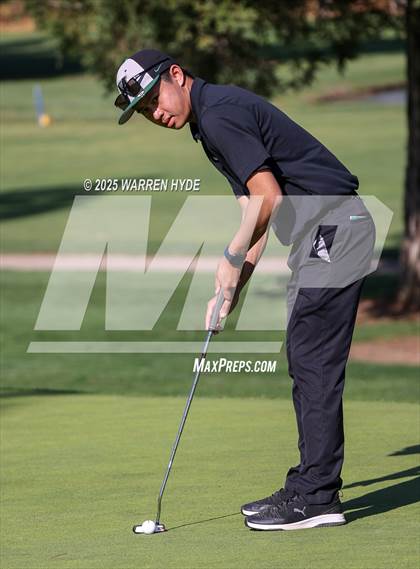 Thumbnail 2 in  Cosumnes Oaks @ Monterey Trail (Emerald Lakes) photogallery.