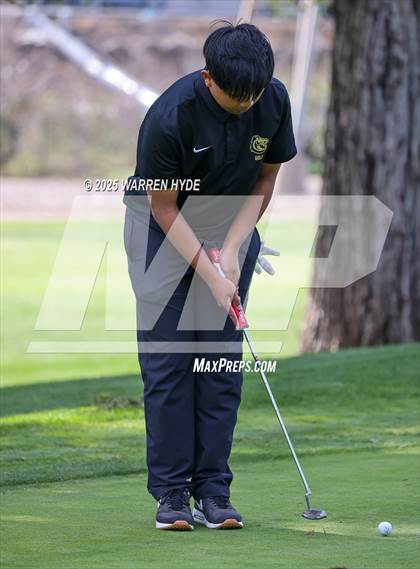 Thumbnail 2 in  Cosumnes Oaks @ Monterey Trail (Emerald Lakes) photogallery.
