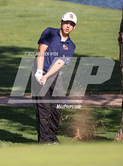Thumbnail 2 in  Cosumnes Oaks @ Monterey Trail (Emerald Lakes) photogallery.