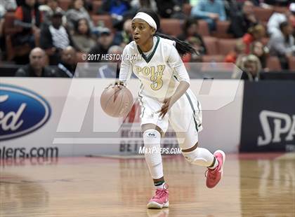 Thumbnail 1 in Harvard-Westlake vs. Long Beach Poly (CIF-SS Open Final) photogallery.
