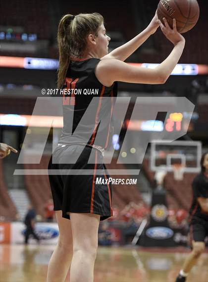 Thumbnail 1 in Harvard-Westlake vs. Long Beach Poly (CIF-SS Open Final) photogallery.