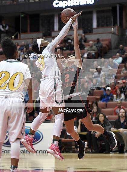 Thumbnail 2 in Harvard-Westlake vs. Long Beach Poly (CIF-SS Open Final) photogallery.