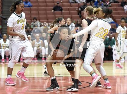Thumbnail 2 in Harvard-Westlake vs. Long Beach Poly (CIF-SS Open Final) photogallery.