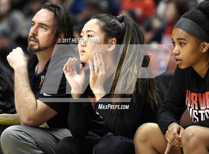 Thumbnail 3 in Harvard-Westlake vs. Long Beach Poly (CIF-SS Open Final) photogallery.