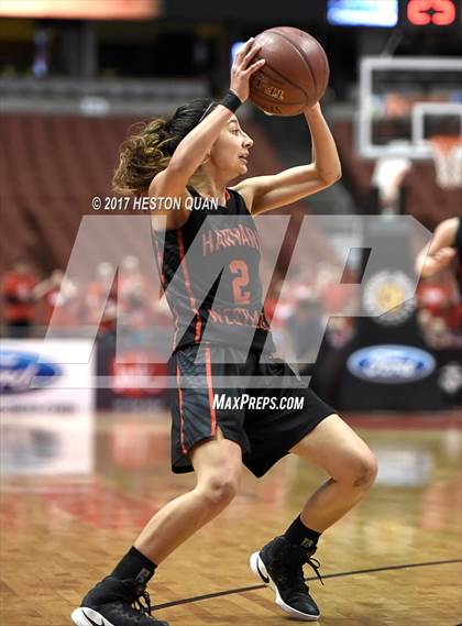 Thumbnail 2 in Harvard-Westlake vs. Long Beach Poly (CIF-SS Open Final) photogallery.
