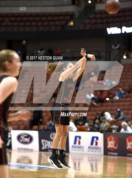 Thumbnail 2 in Harvard-Westlake vs. Long Beach Poly (CIF-SS Open Final) photogallery.