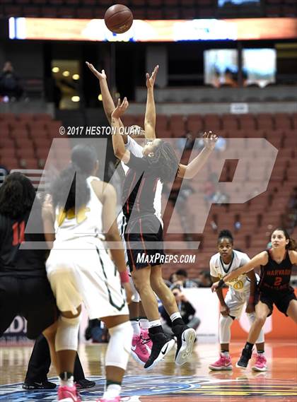 Thumbnail 3 in Harvard-Westlake vs. Long Beach Poly (CIF-SS Open Final) photogallery.