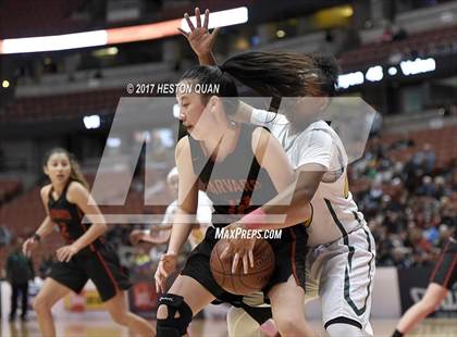Thumbnail 3 in Harvard-Westlake vs. Long Beach Poly (CIF-SS Open Final) photogallery.