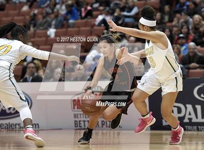 Thumbnail 3 in Harvard-Westlake vs. Long Beach Poly (CIF-SS Open Final) photogallery.