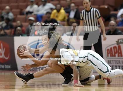 Thumbnail 2 in Harvard-Westlake vs. Long Beach Poly (CIF-SS Open Final) photogallery.