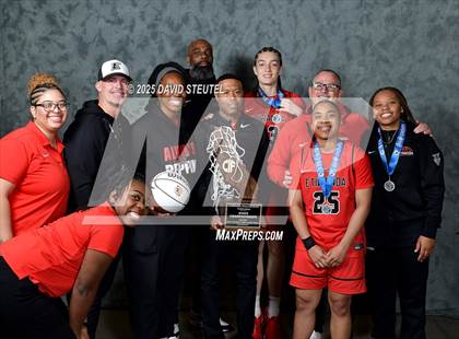Thumbnail 1 in Etiwanda (CIF State Open Div. Awards) photogallery.