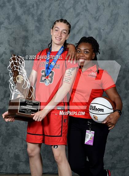 Thumbnail 1 in Etiwanda (CIF State Open Div. Awards) photogallery.