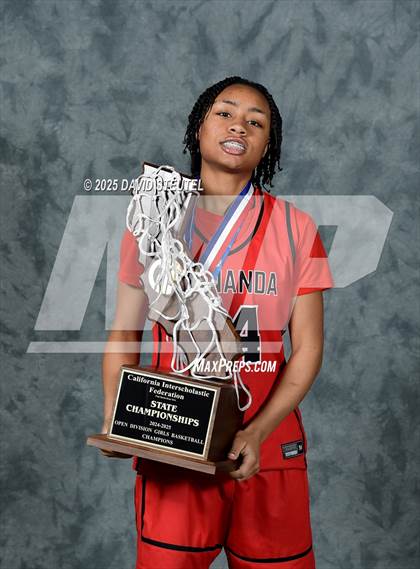 Thumbnail 3 in Etiwanda (CIF State Open Div. Awards) photogallery.
