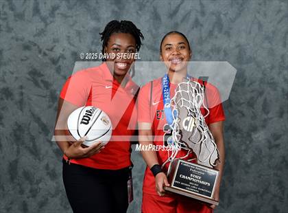Thumbnail 1 in Etiwanda (CIF State Open Div. Awards) photogallery.