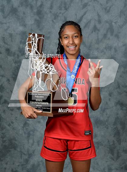 Thumbnail 3 in Etiwanda (CIF State Open Div. Awards) photogallery.