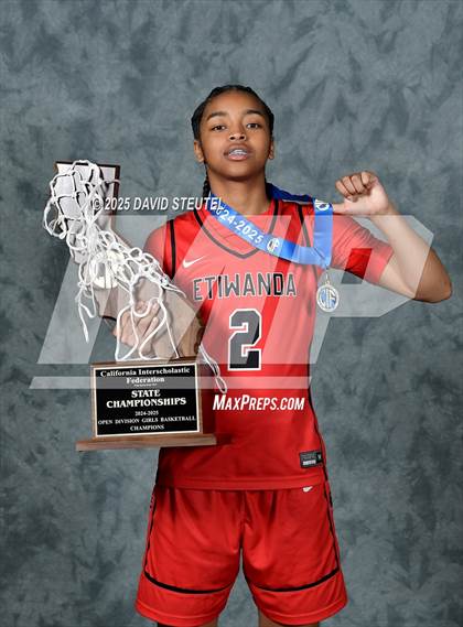 Thumbnail 2 in Etiwanda (CIF State Open Div. Awards) photogallery.