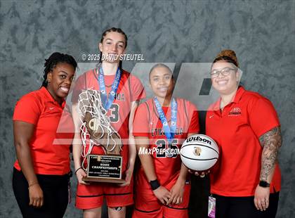 Thumbnail 1 in Etiwanda (CIF State Open Div. Awards) photogallery.