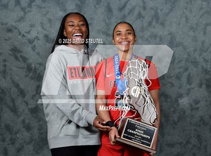 Thumbnail 1 in Etiwanda (CIF State Open Div. Awards) photogallery.