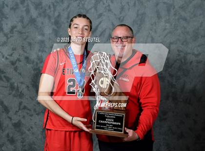 Thumbnail 1 in Etiwanda (CIF State Open Div. Awards) photogallery.
