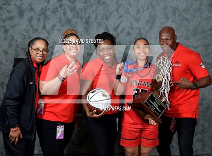 Thumbnail 3 in Etiwanda (CIF State Open Div. Awards) photogallery.