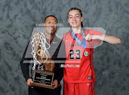 Thumbnail 1 in Etiwanda (CIF State Open Div. Awards) photogallery.