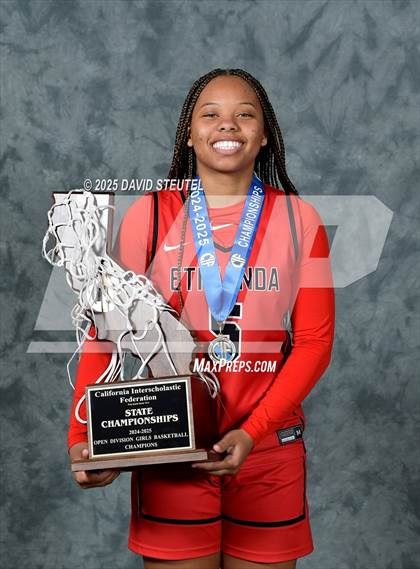 Thumbnail 1 in Etiwanda (CIF State Open Div. Awards) photogallery.