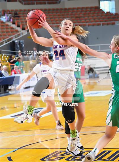 Thumbnail 1 in Thatcher vs. Camp Verde (AIA 2A Final) photogallery.