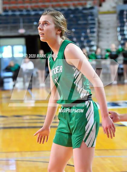 Thumbnail 3 in Thatcher vs. Camp Verde (AIA 2A Final) photogallery.
