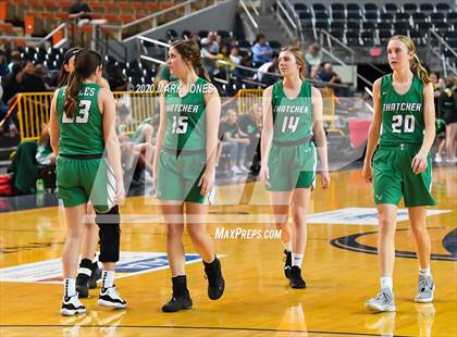 Thumbnail 2 in Thatcher vs. Camp Verde (AIA 2A Final) photogallery.