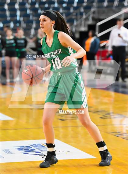 Thumbnail 2 in Thatcher vs. Camp Verde (AIA 2A Final) photogallery.