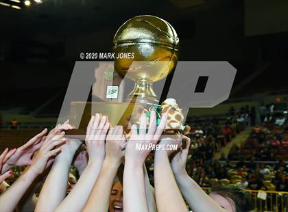 Thumbnail 3 in Thatcher vs. Camp Verde (AIA 2A Final) photogallery.