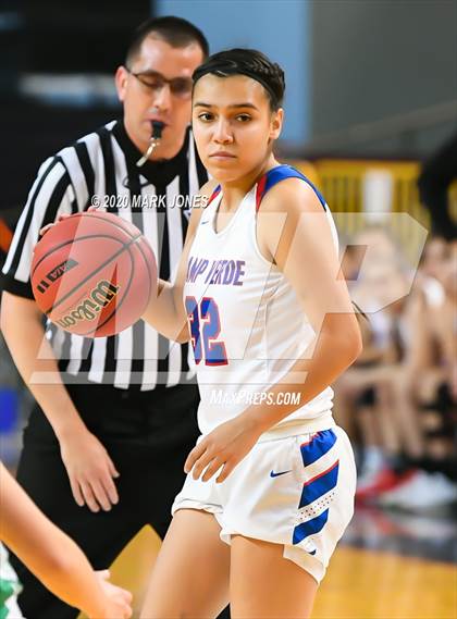 Thumbnail 1 in Thatcher vs. Camp Verde (AIA 2A Final) photogallery.