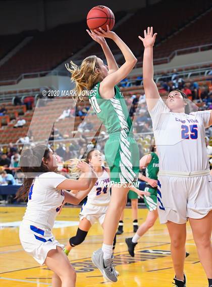 Thumbnail 3 in Thatcher vs. Camp Verde (AIA 2A Final) photogallery.