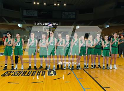 Thumbnail 2 in Thatcher vs. Camp Verde (AIA 2A Final) photogallery.