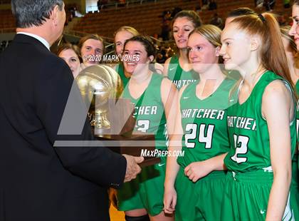 Thumbnail 1 in Thatcher vs. Camp Verde (AIA 2A Final) photogallery.