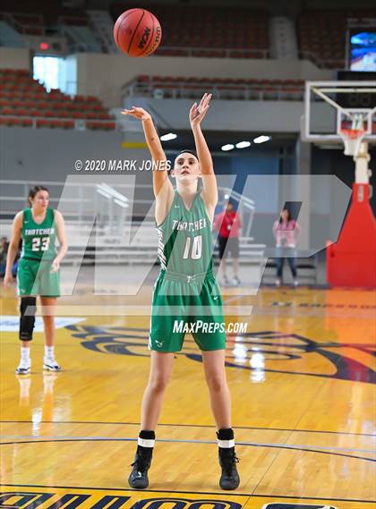 Thumbnail 1 in Thatcher vs. Camp Verde (AIA 2A Final) photogallery.