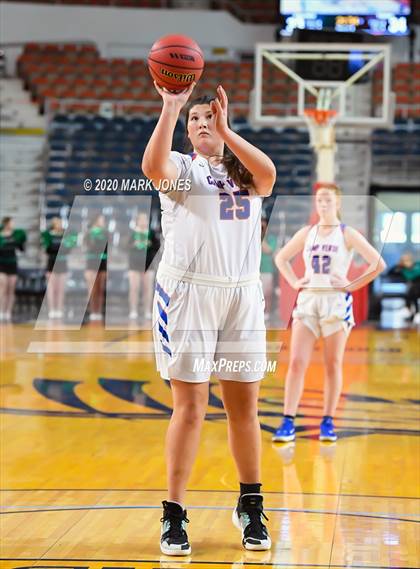 Thumbnail 1 in Thatcher vs. Camp Verde (AIA 2A Final) photogallery.