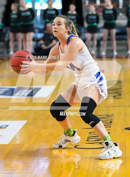 Thumbnail 1 in Thatcher vs. Camp Verde (AIA 2A Final) photogallery.