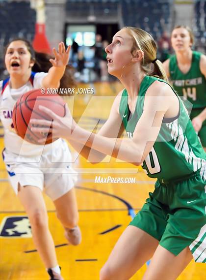 Thumbnail 3 in Thatcher vs. Camp Verde (AIA 2A Final) photogallery.
