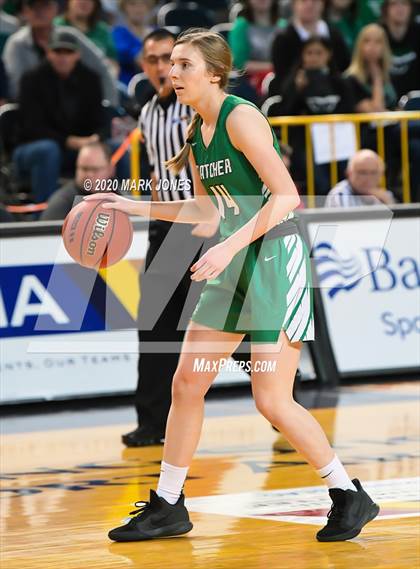 Thumbnail 3 in Thatcher vs. Camp Verde (AIA 2A Final) photogallery.