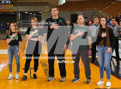 Thumbnail 1 in Thatcher vs. Camp Verde (AIA 2A Final) photogallery.