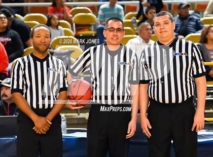 Thumbnail 1 in Thatcher vs. Camp Verde (AIA 2A Final) photogallery.