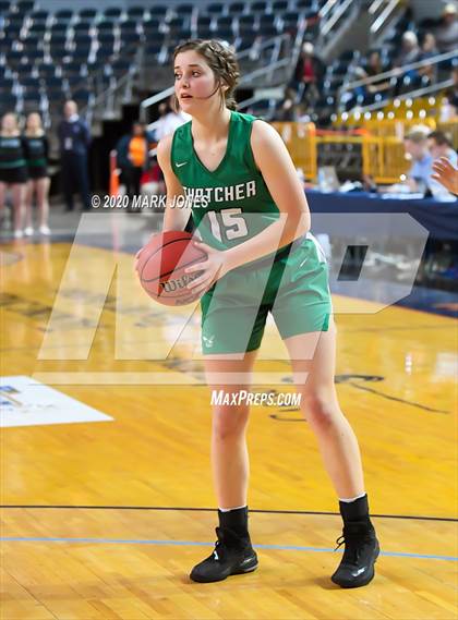 Thumbnail 1 in Thatcher vs. Camp Verde (AIA 2A Final) photogallery.