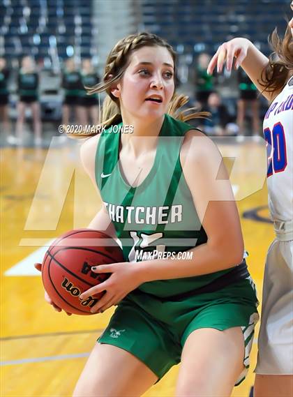 Thumbnail 1 in Thatcher vs. Camp Verde (AIA 2A Final) photogallery.