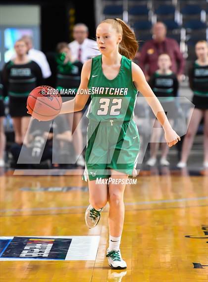 Thumbnail 2 in Thatcher vs. Camp Verde (AIA 2A Final) photogallery.