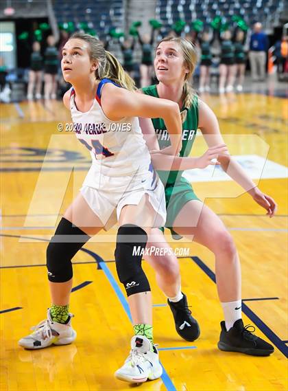 Thumbnail 1 in Thatcher vs. Camp Verde (AIA 2A Final) photogallery.