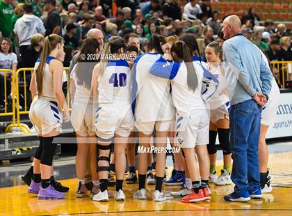 Thumbnail 2 in Thatcher vs. Camp Verde (AIA 2A Final) photogallery.