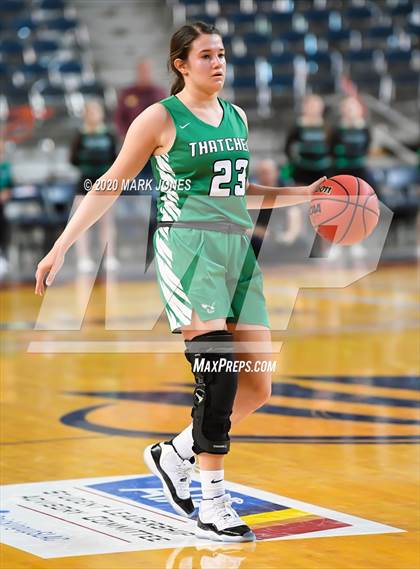 Thumbnail 1 in Thatcher vs. Camp Verde (AIA 2A Final) photogallery.