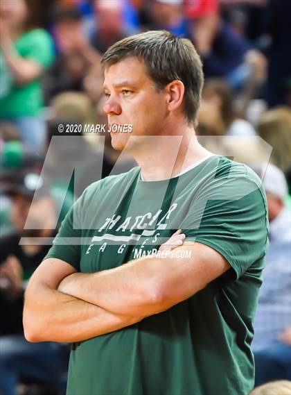 Thumbnail 2 in Thatcher vs. Camp Verde (AIA 2A Final) photogallery.